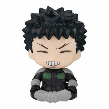 Hibino Kafka, Kaijuu 8-gou, Bandai, Trading
