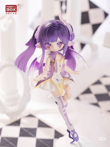 Minuet, LULUA, Unknown, Action/Dolls, 1/8