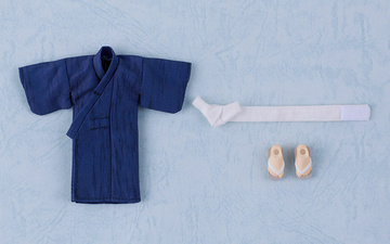 Mikazuki Munechika (Touken Ranbu ONLINE Mikazuki Munechika Casual Outfit), Katsugeki/Touken Ranbu, Touken Ranbu -ONLINE-, Good Smile Company, Action/Dolls