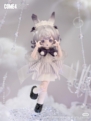 Pella (Alternative Color), Unknown, Action/Dolls, 1/12