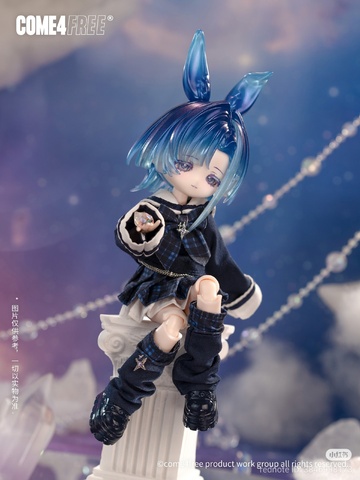Aurora, Unknown, Action/Dolls, 1/12