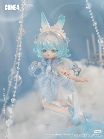 Pella, Unknown, Action/Dolls, 1/12