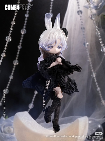 Celine, Unknown, Action/Dolls, 1/12