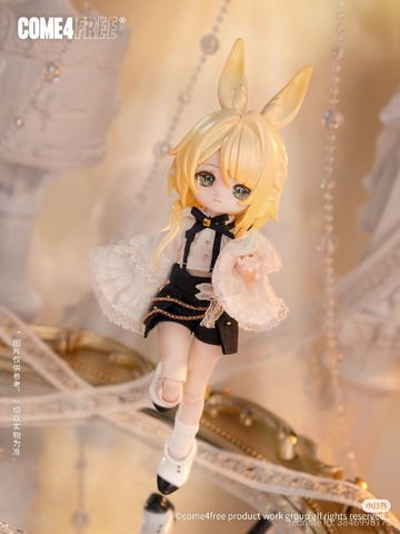 Helio, Unknown, Action/Dolls, 1/12