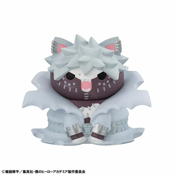 Dabi, Boku No Hero Academia, MegaHouse, Trading