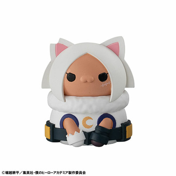 Rumi Usagiyama (Mirko), Boku No Hero Academia, MegaHouse, Trading