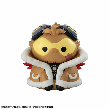 Keigo Takami (Hawks), Boku No Hero Academia The Movie Heroes: Rising, MegaHouse, Trading