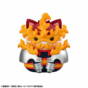Enji Todoroki (Endeavor), Boku No Hero Academia, MegaHouse, Trading