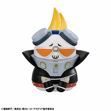 Hizashi Yamada (Present Mic), Boku No Hero Academia, MegaHouse, Trading