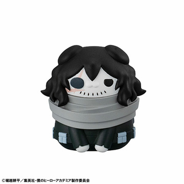 Aizawa Shouta, Boku No Hero Academia, MegaHouse, Trading