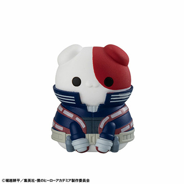 Todoroki Shouto, Boku No Hero Academia, MegaHouse, Trading