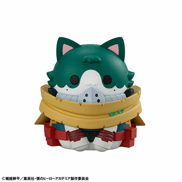 Midoriya Izuku, Boku No Hero Academia, MegaHouse, Trading