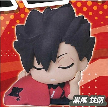 Kuroo Tetsurou, Haikyuu!!, Stand Stones, Trading