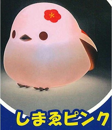 Fuku Fuku (Shima pink), Unknown, Trading