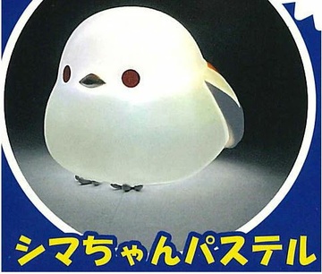 Fuku Fuku (Shima chan pastel), Unknown, Trading