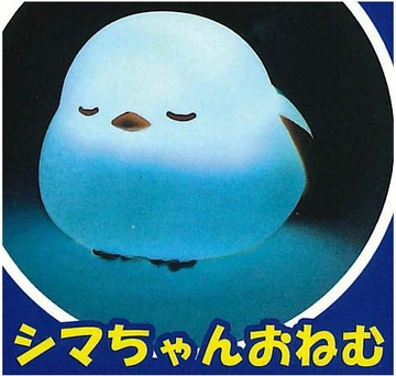 Fuku Fuku (Shima chan onemu), Unknown, Trading