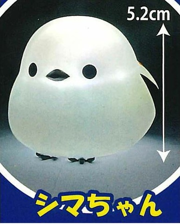 Fuku Fuku (Shima chan), Unknown, Trading