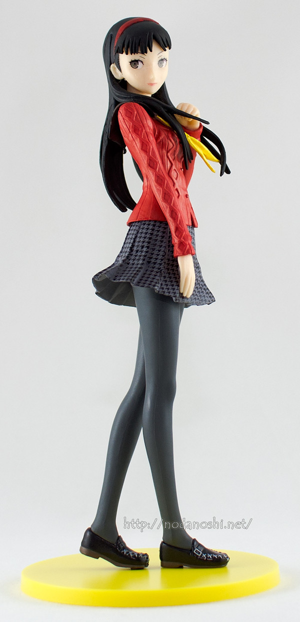 Amagi Yukiko, Persona 4, Taito, Pre-Painted