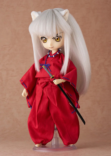 InuYasha (Inuyasha), InuYasha, Good Smile Company, Action/Dolls