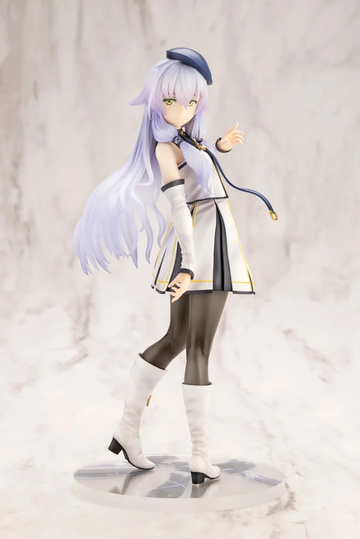 Altina Orion (Trails Beyond the Horizon), Eiyuu Densetsu: Kai No Kiseki -Farewell, O Zemuria-, Kotobukiya, Pre-Painted, 1/8