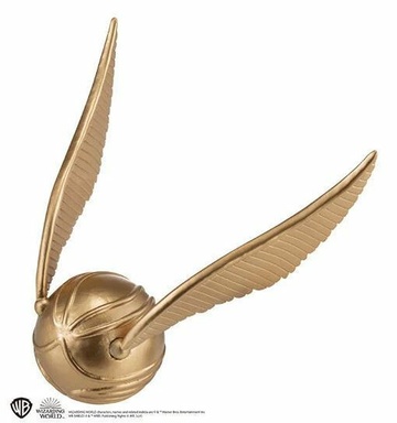 Golden Snitch, Harry Potter, Bandai, Trading