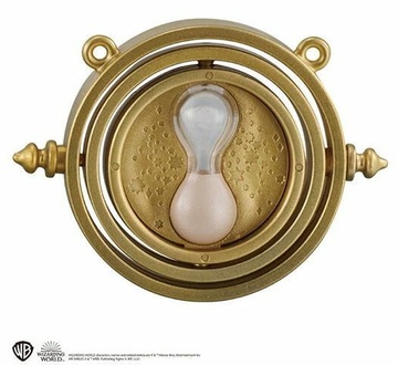 Time-Turner, Harry Potter, Bandai, Trading