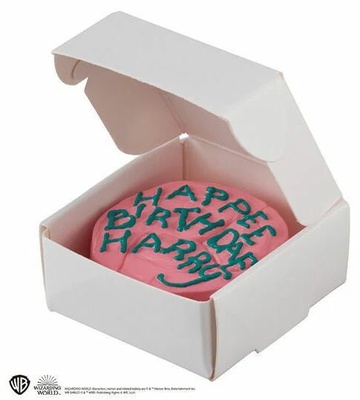 Birthday Cake, Harry Potter, Bandai, Trading