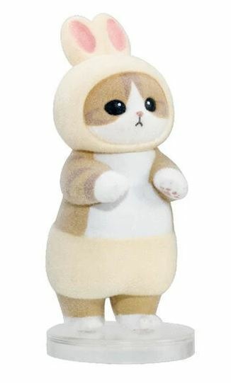 Mofusand (Yellow), Bandai, Trading