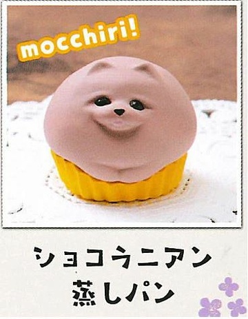 Shiba Inu (Chocolanianmushipan), Stand Stones, Trading