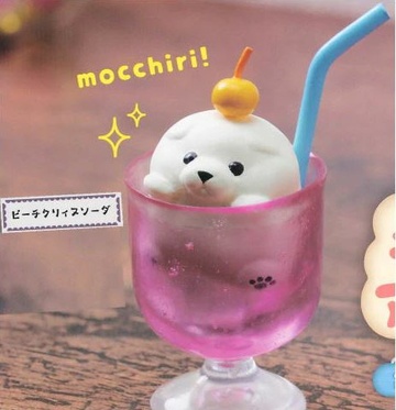 Peachcrinusoda, Stand Stones, Trading