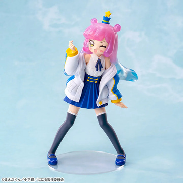 Puniru (～Slightly Mature Kawaii ～), Puniru Wa Kawaii Slime, SEGA, Pre-Painted