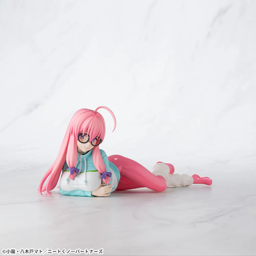 Ideura Shizuri, NEET Kunoichi To Nazeka Dousei Hajimemashita, SEGA, Pre-Painted