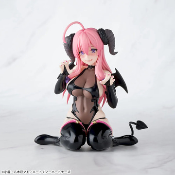 Ideura Shizuri (～Cosplay ～), NEET Kunoichi To Nazeka Dousei Hajimemashita, SEGA, Pre-Painted