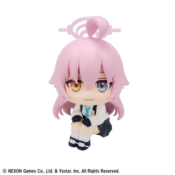 Hoshino Takanashi (Hoshino), Blue Archive The Animation, MegaHouse, Pre-Painted