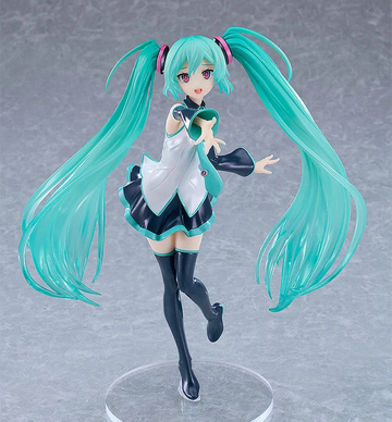 Hatsune Miku (Hatsune Miku Because You're Here Translucent Color L Size), Miku, Vocaloid, Good Smile Company, Pre-Painted