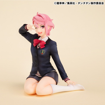 Shiratori Aira (Tenohira Aira), Dandadan, MegaHouse, Pre-Painted
