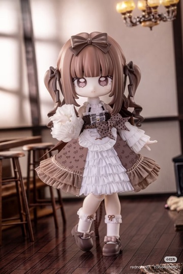 Cocoa Brownie (Secret Edition), Unknown, Action/Dolls, 1/12