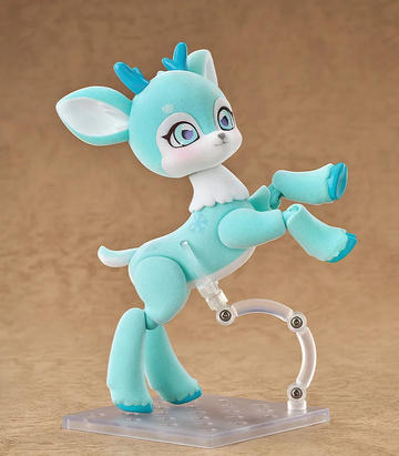 Deer (Nendoroid Mint), Original Character, Good Smile Company, Action/Dolls