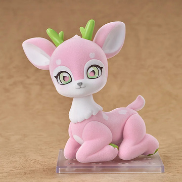 Deer (Nendoroid Strawberry Milk), Original Character, Good Smile Company, Action/Dolls