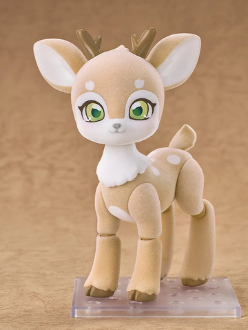 Deer (Nendoroid Cocoa), Original Character, Good Smile Company, Action/Dolls
