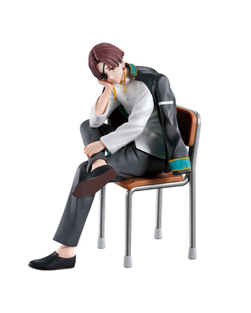 Hayato Suo (Suou Hayato), Wind Breaker, Bandai Spirits, Pre-Painted