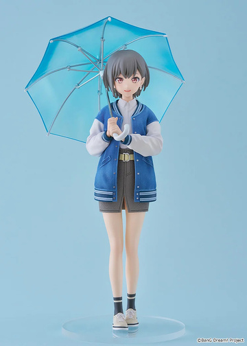 Takamatsu Tomori (L Size), Bang Dream! It`s MyGo!!!!!, Good Smile Company, Pre-Painted