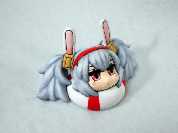 Laffey, Azur Lane, Kousokai, Garage Kit