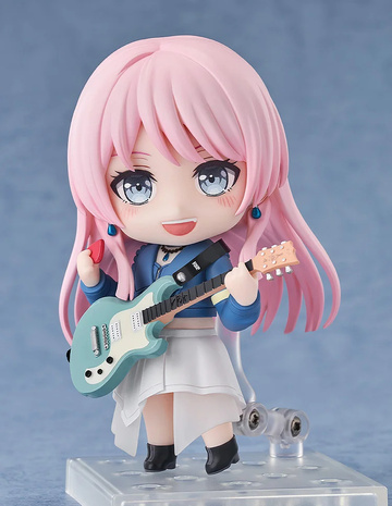 Chihaya Anon (Nendoroid), Bang Dream! It`s MyGo!!!!!, Good Smile Company, Action/Dolls