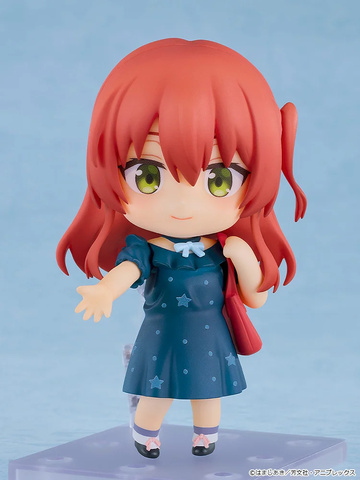 Ikuyo Kita (Nendoroid Kita Ikuyo Casual Clothes), Bocchi The Rock!, Good Smile Company, Action/Dolls