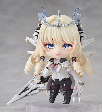 Crown (Nendoroid), Goddess Of Victory: NIKKE, Good Smile Company, Action/Dolls