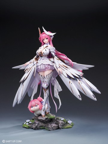 DORO, Dorothy (Dorothy), Goddess Of Victory: NIKKE, Unknown, Pre-Painted, 1/7