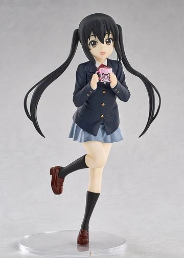 Nakano Azusa (Nakano Azusa L Size), K-ON!, Good Smile Company, Pre-Painted