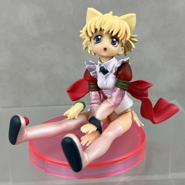 Yuma, Imouto De Ikou!, Exhaust, Trading