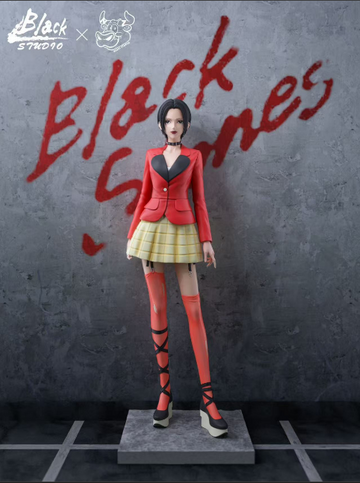 Nana Osaki (Oosaki Nana), NANA: Specials, Individual Sculptor, Pre-Painted, 1/6